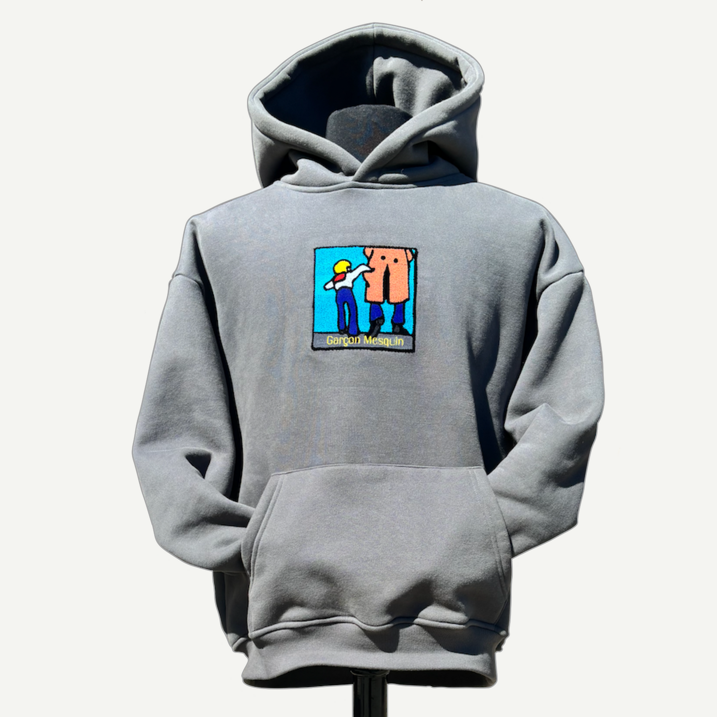 hoodie 1